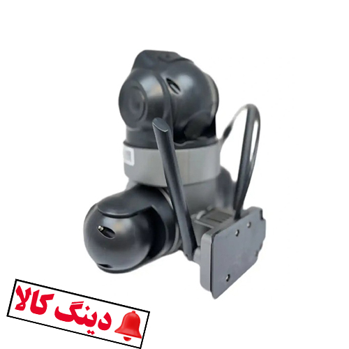 دوربین اسپید دام سیمکارتی مدل SZ3 کیفیت 4 مگاپیکسل