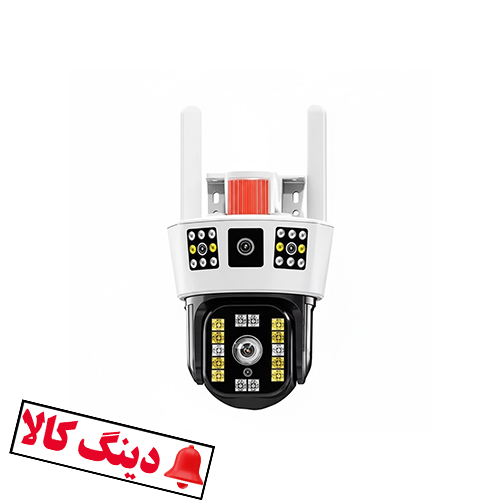 دوربین سیم کارتی دو لنز 3 مگاپیکسل مدل z10