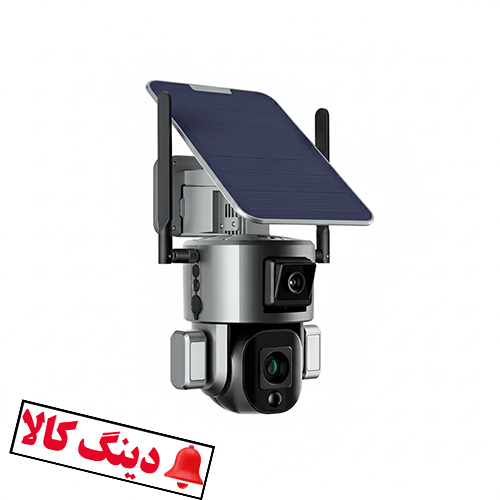 دوربین سیم کارتخور خورشیدی سولار y5