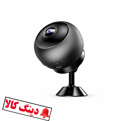دوربین بیسیم آهنربایی کوچک v20