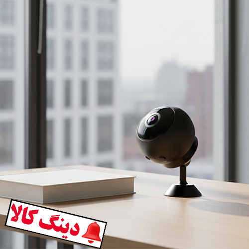 دوربین بیسیم آهنربایی کوچک v20