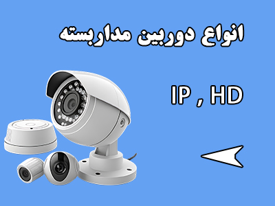 دوربین مداربسته