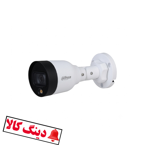 دوربین تحت شبکه داهوا HFW1239S1-LED-S5