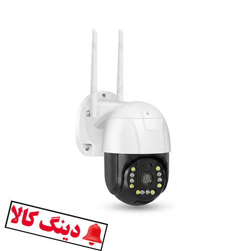 دوربین مداربسته سیم کارتی 3 مگاپیکسل