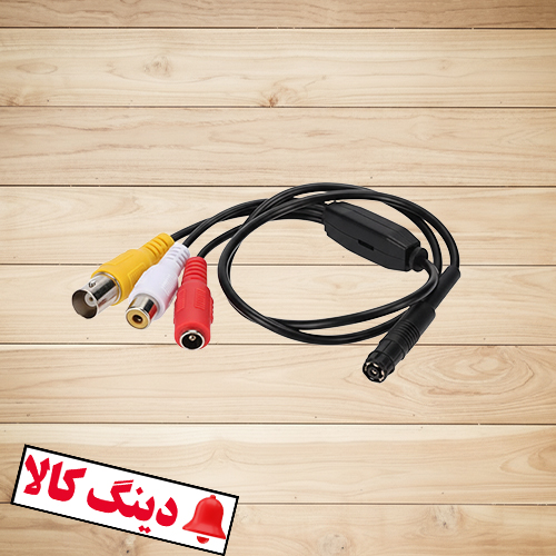 دوربین بند انگشتی دو مگاپیکسل