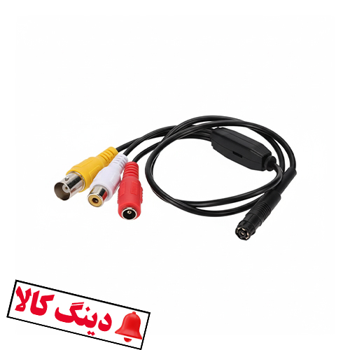 دوربین بند انگشتی دو مگاپیکسل