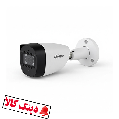 دوربین بولت داهوا 2 مگاپیکسل مدل HFW1200CMP