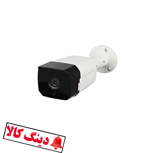 دوربین مداربسته بولت اقتصادی مدل bu2101