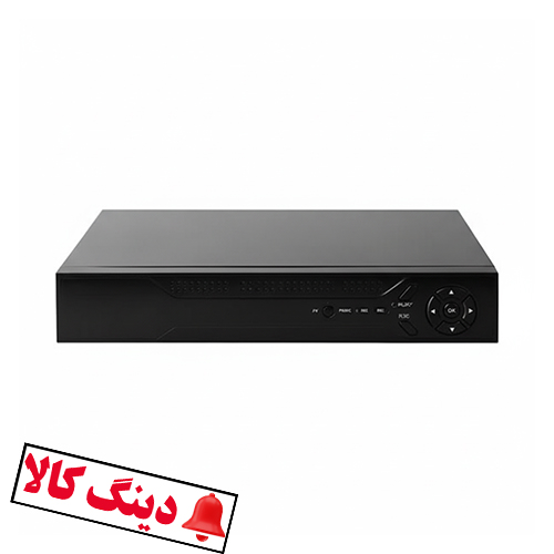 دستگاه دی وی آر 16 کانال xmeye نواتک