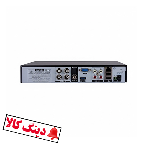 دستگاه دی وی آر 16 کانال xmeye نواتک