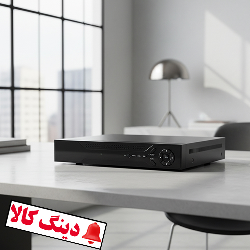 دستگاه دی وی آر 16 کانال xmeye نواتک