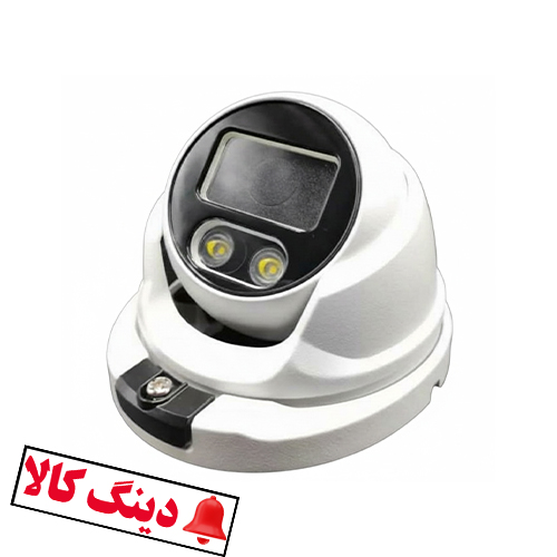 دوربین دام تحت شبکه 5 مگاپیکسل سونی ip43