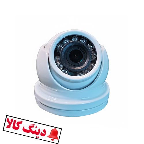 دوربین مداربسته دام آسانسوری AH24