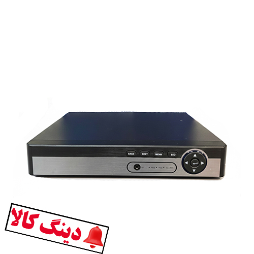 دستگاه دی وی آر 16 کانال 5 مگاپیکسل هایسیلیکون