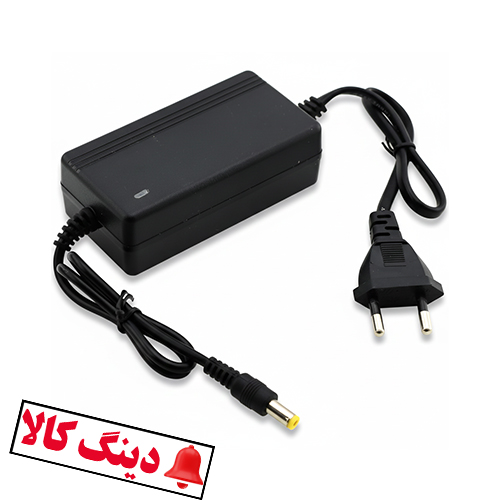 آداپتور 12 ولت 2 آمپر وارداتی