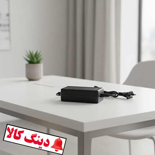 آداپتور 12 ولت 2 آمپر وارداتی