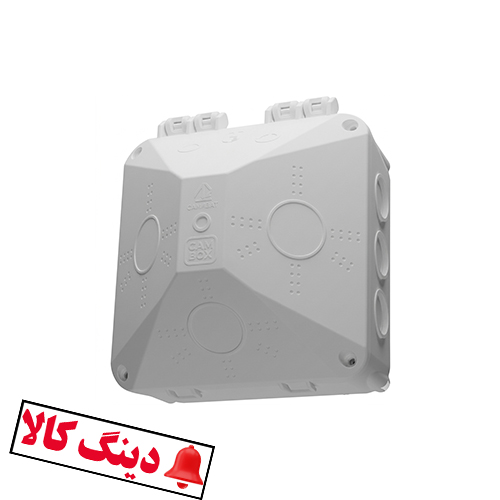 پایه دوربین کمباکس CA-360W