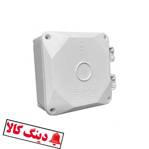 پایه دوربین کمباکس 12 پرو CA-12W