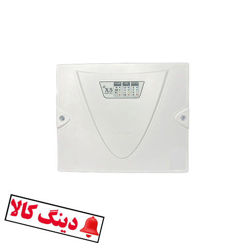 دزدگیر اماکن سیم کارتی کلاسیک X5 DUPLEX