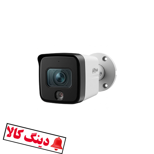 دوربین بولت تحت شبکه داهوا HFW1639TC-A-IL