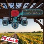 دوربین چهار لنز سیم کارتی L40