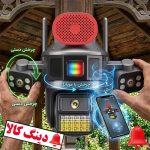 دوربین سه لنز سیم کارتی غول T6CG