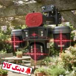 دوربین چهار لنز سیم کارتی L40