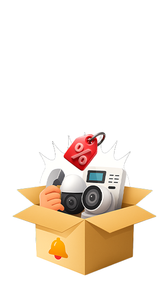 تجهیزات جانبی دینگ کالا