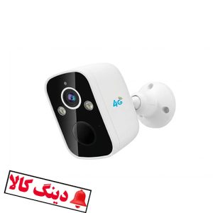 دوربین سیم کارتی پایه ثابت T4