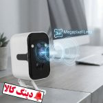 دوربین سیم کارتی پایه چرخشی T6