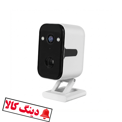 دوربین سیم کارتی پایه چرخشی T6