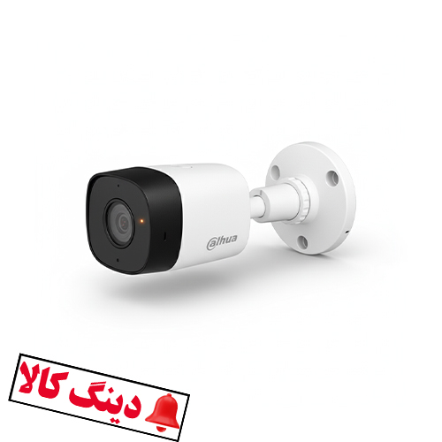 دوربین بولت داهوا مدل HAC-B1A41