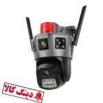 دوربین سیم کارتی دو لنز مدل SD3