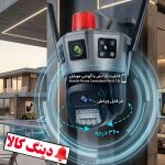 دوربین سیم کارتی دو لنز مدل SD3