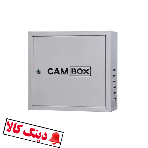 رک کمباکس CR-40W
