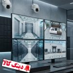 پکیج دوربین وایرلس چهار کانال Okam Pro