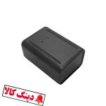 ردیاب خودرو (GPS) سیمکارتی آهنربایی مدل Aksh-6000