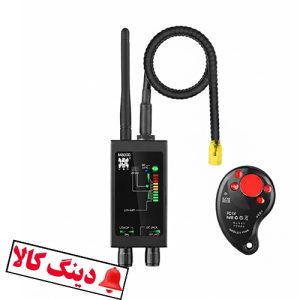 فرکانس یاب شنودیاب جی پی اس یاب M8000