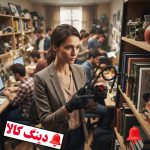 فرکانس یاب شنودیاب جی پی اس یاب M8000