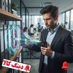 فرکانس یاب شنودیاب جی پی اس یاب M8000