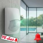 چشمی باسیم دزدگیر سراکو