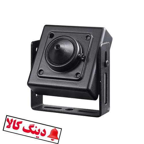 دوربین مداربسته پین هول 5 مگاپیکسل IP