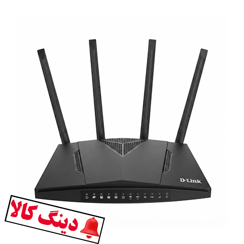 مودم بیسیم دی لینک M960