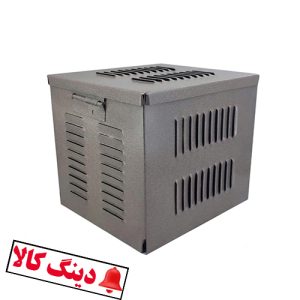 کاور فلزی بلندگو دزدگیر