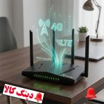 مودم بیسیم دی لینک M960