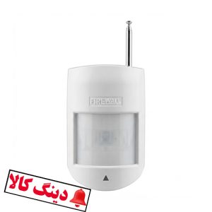 چشمی بیسیم دزدگیر فایروال H9