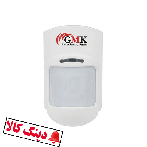 چشمی باسیم دزدگیر جی ام کا P1000