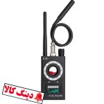شنودیاب جی پی اس یاب دوربین یاب قوی k18