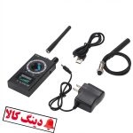 شنودیاب جی پی اس یاب دوربین یاب قوی k18