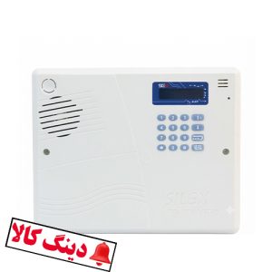 دزدگیر سیمکارتی سایلکس SG8-805S